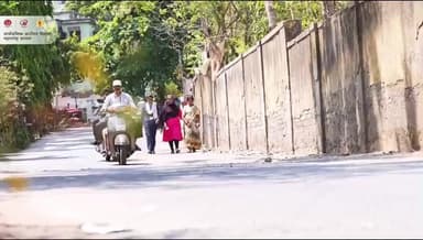 *🫁 क्षयरोग निर्मूलनासाठी आशा ताईंचे मोलाचे योगदान! 🙌*
टीबीमुक्त भारतासाठी आशा कार्यकर्त्यांचे योगदान अतुलनीय आहे.