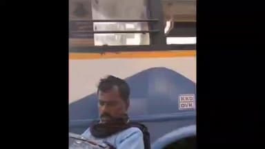 திருப்பத்தூர்: காரைக்குடியில் இருந்து மதுரை செல்லும் பேருந்தில் திருப்பத்தூர் பெண் பயணியை ஏற்ற மறுத்த நடத்துனர் – சமூக வலைதளங்களில் வைரல்