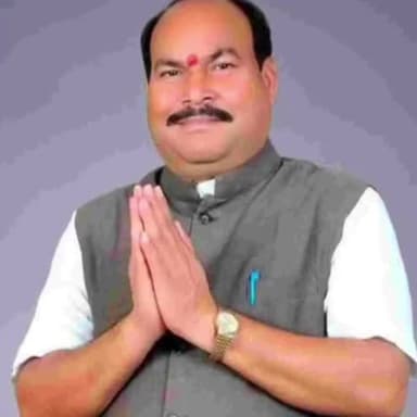 कुरूद: कांग्रेस पार्टी ने पूर्व विधायक लेखराम साहू को राष्ट्रीय पिछड़ा वर्ग समन्वयक की अहम जिम्मेदारी दी