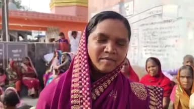 उदयपुर धरमजयगढ़: गरीबों का दर्द दिखा, ग्रामीणों ने ग्राम बायसी की ग्रामसभा में कर्नाटक पॉवर लिमिटेड के कोल ब्लॉक को खारिज किया