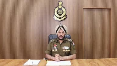 ਅੰਮ੍ਰਿਤਸਰ 2: ਪੁਲਿਸ ਕਮਿਸ਼ਨਰ ਦਫਤਰ ਤੋਂ ਪੁਲਿਸ ਕਮਿਸ਼ਨਰ ਵੱਲੋਂ ਵੀਡੀਓ ਜਾਰੀ ਕਰਕੇ ਦਿੱਤੀ ਜਾਣਕਾਰੀ ਕਤਲ ਕਰਨ ਵਾਲੇ ਵਿਅਕਤੀਆਂ ਨੂੰ ਕਿੱਦਾਂ ਗ੍ਰਿਫਤਾਰ