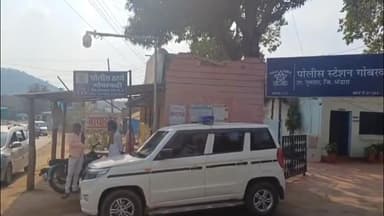 मोहाडी: चिखली येथे कुलूपबंद घरात धाडसी चोरी, २२ हजार रुपयांचा मुद्देमाल जप्त