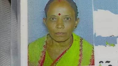 বারুইপুর: বারুইপুরে সাপের কামড়ো বৃদ্ধার