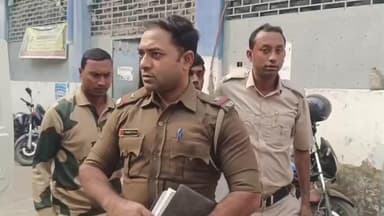 বারুইপুর: চরণ থেকে গ্রেপ্তার এক চোর