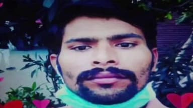 लंभुआ: लंभुआ में युवक ने आग से झुलसने के बाद तोड़ा दम, परिजनों का आरोप- ससुराल के लोगों ने जलाया, पुलिस जांच में जुटी