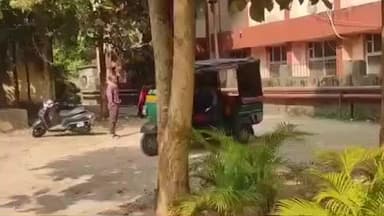 गुमला: मांझा टोली बैंक ऑफ़ इंडिया के पास ठंड लगने से 28 वर्षीय अज्ञात महिला की मौत