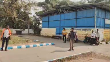 खकनार: कोदरी में सनसनी! 29 वर्षीय युवक ने फांसी लगाकर की आत्महत्या, गांव में छाया सन्नाटा