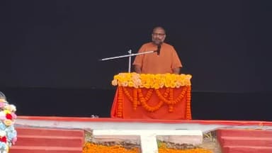 ଟିଟିଲାଗଡ: ସାଧାରଣ ସଭାରେ ଯୋଗ ଦେଇ ବକ୍ତବ୍ୟ ପ୍ରଦାନ କଲେ ରାଷ୍ଟ୍ରୀୟ ସ୍ଵୟଂସେବକ ସଂଘର ସାଧାରଣ ସମ୍ପାଦକ ଶ୍ରୀ ବିଜ୍ଞାନ ନନ୍ଦ