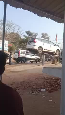 तोरपा में कार धोना है तो यहां आइए