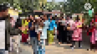 নগাঁও: ধিঙত এখন ব্যক্তিগত ফাৰ্মাচীত ভুল চিকিৎসাত প্ৰাণ গ'ল এটি ফুলকুমলীয়া শিশুৰ