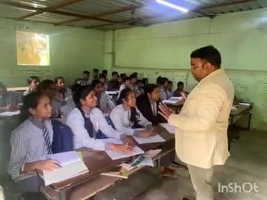 ଟିଟିଲାଗଡ: ସିଦ୍ଧି ବିନାୟକ ବିଦ୍ୟା ମନ୍ଦିରର ଛାତ୍ର ଛାତ୍ରୀଙ୍କୁ ଜିଲ୍ଲା ରୋଜଗାର ବିନିମୟ ବିଶେଷଜ୍ଞ ଦେଲେ ସଫଳତାର ମୂଳ ମନ୍ତ୍ର