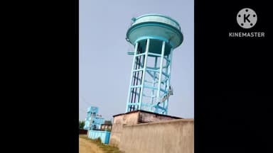 बसंतराय: बसंतराय सस्ती ग्राम में जलापूर्ति योजना का पानी बंद होने से ग्रामीणों में पानी के लिए हाहाकार