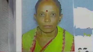 বারুইপুর: ইন্দ্রপালা এলাকায় সাপর কামড়ে মৃত্যু হল এক বৃদ্ধার সূত্রের খবর ওই বৃদ্ধার নাম মায়া হালদার