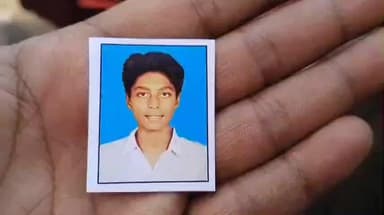 বারুইপুর: ফুটবল প্র্যাকটিসে বেরিয়ে নিখোঁজ ১৫ বছরের শুভঙ্কর, চাঞ্চল্য নরেন্দ্রপুরে