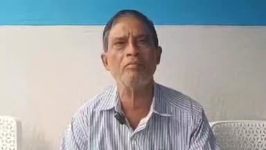 বারুইপুর: বারুইপুর ফুলতলায় ইভিএম চেকিং নিয়ে কি জানলেন বারুইপুর পূর্বের সিপিআইএম এক কর্মী শুনে নেব