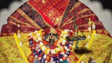 ଯାଜପୁର: ବିରଜା ମନ୍ଦିରରୁ ବିରଜାକ୍ଷେତ୍ରରୁ ଆରମ୍ଭ ହେଲା ବିରଜା ନଗର ରାଷ୍ଟ୍ରୀୟ ସ୍ୱୟଂ ସେବକ ସଙ୍ଘର ଗୃହ ସମ୍ପର୍କ ଅଭିଯା