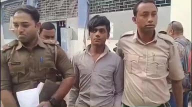 বারুইপুর: চুরি করতে এসে হাতেনাতে ধরা পরল এক চোর বারুইপুরে