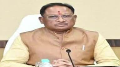 छत्तीसगढ़ सरकार की महत्वपूर्ण कैबिनेट बैठक 3 दिसंबर को आयोजित होगी