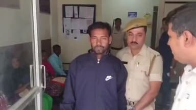 হাবরা ১: বাংলাদেশী নাবালিকাকে বিয়ে করে আনার জন্য এক যুবককে গ্রেফতার করলো হাবরা থানার পুলিশ