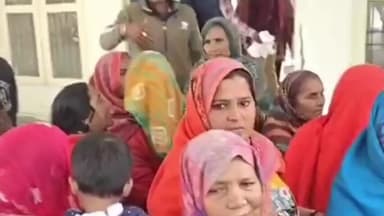 करनाल: नोरता गांव से बेटे की शादी से पहले दूल्हे का पिता लापता, परिवार को हत्या की आशंका