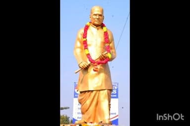 నవాబ్పేట: ఉమ్మడి ఆంధ్రప్రదేశ్ మాజీ ముఖ్యమంత్రి చెన్నారెడ్డి తెలంగాణ ఉద్యమ స్ఫూర్తి ప్రదాత : చేవెళ్ల ఎమ్మెల్యే కాలే యాదయ్య