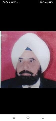 ਨਵਾਂਸ਼ਹਿਰ: ਔੜ ਬਲਾਕ ਨੂੰ ਤੋੜਨ ਵਿਰੁੱਧ ਤਿੰਨ ਦਸੰਬਰ ਨੂੰ ਪਿੰਡ ਉੜਾਪੜ ਵਿਖੇ ਹੋਵੇਗਾ ਭਾਰੀ ਇਕੱਠ