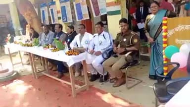 हंडिया: सैदाबाद GGIC में करियर मेले का सफल आयोजन हुआ