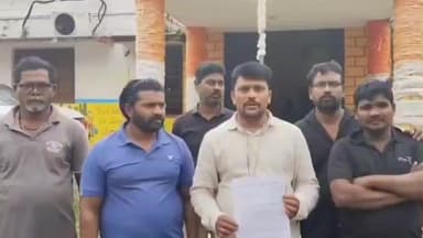 నర్సీపట్నం మున్సిపల్ కార్మికుల సమస్యలను పరిష్కరించాలి:సిఐటియు జిల్లా కార్యదర్శి అడిగర్ల రాజు