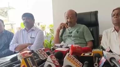 రాచపల్లి రెవెన్యూ పరిధిలో 246మంది రైతులకు న్యాయం చేసాం: స్పీకర్ చింతకాయల అయ్యన్నపాత్రులు