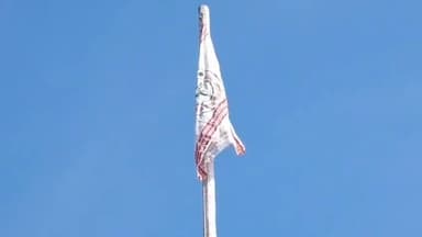 সোণাৰি: সোণাৰিত অসম জাতীয়তাবাদী যুৱ ছাত্ৰ পৰিষদৰ চুকাফা দিৱস পালন