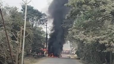 ଧର୍ମଶାଳା: କୁରିକଣା ଗାଁଛକ ନିକଟରେ ହାଇୱା ଧକ୍କାରେ କଲେଜ ଛାତ୍ର ମୃତ