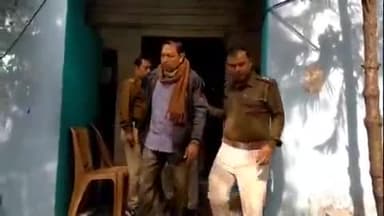 হাড়োয়া: লোন দেওয়ার নাম করে আর্থিক প্রতারণার অভিযোগে চৌধুরীচক থেকে গ্ৰেফতার এক ব্যক্তি