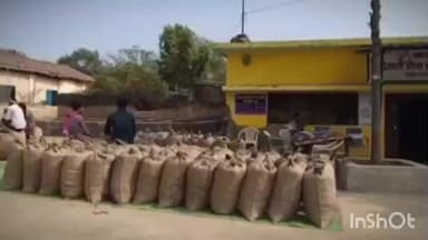 पोड़ी उपरोड़ा: उपार्जन केंद्र में किसानों की बढ़ी चिंता: रकबा कटने से बढ़ा आक्रोश, संशोधन के लिए भटक रहे किसान