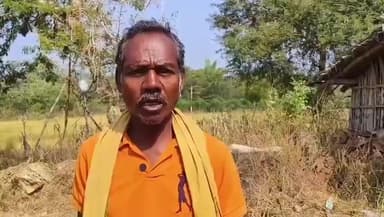 ଖରିଆର: ସର୍ଗୀମୁଣ୍ଡା ଗ୍ରାମରେ ଚିତାବାଘ ଆକ୍ରମଣରେ ୧୫ ଟି ମେଣ୍ଢା ମୃତ; ପ୍ରତିକ୍ରିୟା ରଖିଲେ ବେଦବର ମାଝୀ