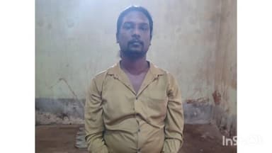 തിരുവനന്തപുരം: കഞ്ചാവുമായി നിരവധി ക്രിമിനല് കേസിലെ പ്രതിയെ നെയ്യാറ്റിൻകരയിൽ നിന്ന് പിടികൂടി