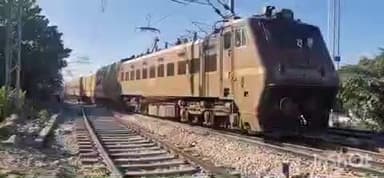 हल्द्वानी: बनभूलपुरा रेलवे अतिक्रमण मामले में सुप्रीम कोर्ट में नहीं हो पाई सुनवाई, अब 9 दिसंबर को होगी अगली सुनवाई