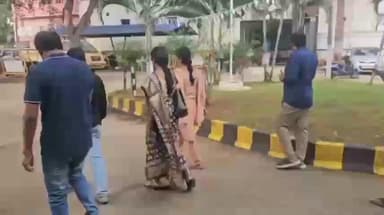 வாழப்பாடி: பேளூர் கருவில் இருக்கும் குழந்தை ஆணா பெண்ணா என கண்டறிந்த மூன்று பேர் கைது