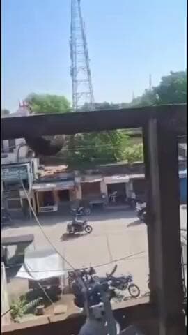 रतनगढ़: रतनगढ में 220 KV GSS में मरम्मत कार्य के कारण बुधवार को 33 KV दाऊदसर फीडर से जुड़े गांवों की बिजली 4 घंटे रहेगी