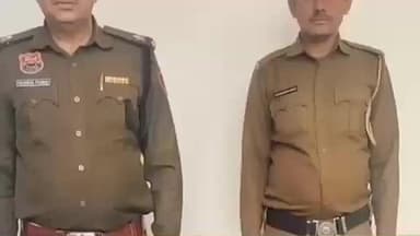 बहल: थाना सिवानी पुलिस ने बिनौला की बोरी चोरी करने के मामले में तीसरे आरोपी को किया गिरफ्तार