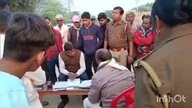 बिधूना: अछल्दा कस्बा के नहर बाजार निवासी महिला की बिगड़ी हालत, डॉक्टर ने किया मृत घोषित