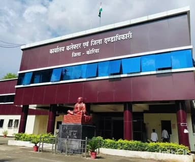 बैकुंठपुर: कोरिया में गिरदावरी एवं डिजिटल क्रॉफ्ट में सर्व संशोधन की अवधि 15 दिसंबर तक बढ़ाई गई