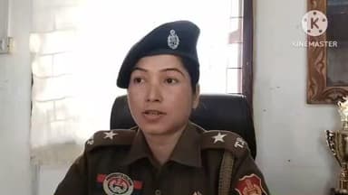 খোয়াই: পরকীয়ার টানে গৃহবধূ বহির রাজ্যে স্ত্রীকে ফিরে পেতে স্বামী মহিলা থানায় দারস্ত, জানালেন ওসি