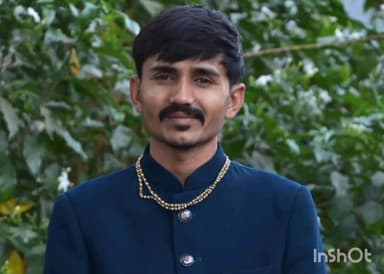 રાજુલા: રાજુલાના યુવા આગેવાન હિતેશભાઈ સોલંકીની જિલ્લા યુવક કોંગ્રેસ પ્રમુખ પદે વરણી