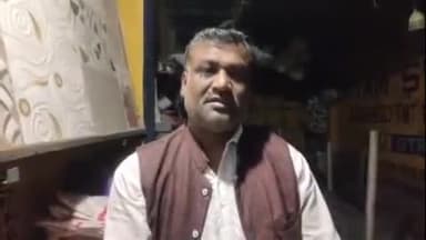 হাড়োয়া: প্রশাসন'কে জানিয়ে কাজ বন্ধ করে দেব,ঘোষপাড়া'য় বাগজোলা খাল দখল করে অবৈধ নির্মাণ প্রসঙ্গে জানালেন পঞ্চায়েত প্রধান