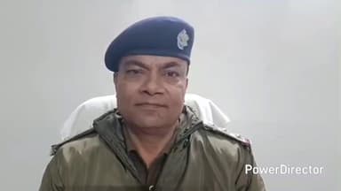 नैनीताल: कालाढूंगी रोड स्थित धामपुर बैंड क्षेत्र में सोमवार रात दो पक्षों के बीच हुई मारपीट, मंगलवार को दोनों पक्ष कोतवाली पहुंचे