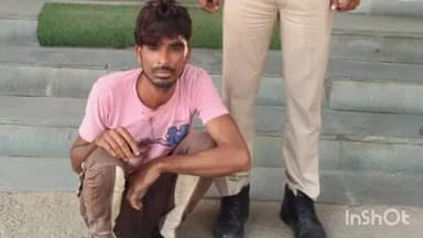 टोंक: बरौनी थाना पुलिस ने गोवंश परिवहन मामले में एक आरोपी को गिरफ्तार किया, आईसर ट्रक व एक देशी कट्टा किया ज़ब्त