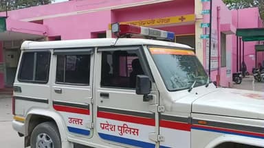 कैराना: यमुना ब्रिज के निकट अज्ञात वाहन की टक्कर से बाइक सवार युवक घायल, गंभीर हालत में किया गया रेफर