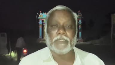 ఆత్మకూరు ఎస్: గట్టికల్ గ్రామ సర్పంచ్ అభ్యర్థి నామినేషన్ రద్దు.. రిటర్నింగ్ అధికారిపై అభ్యర్థి ఫిర్యాదు