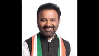 ಸಂಡೂರು: ಸಂಡೂರು ಸಂಕಲ್ಪ ಸಮರ್ಪಣಾ ಸಮಾವೇಶ ಕಾರ್ಯಕ್ರಮ, ನಾಳೆ ಸಚಿವ ಸಂತೋಷ್ ಲಾಡ್ ಭೇಟಿ