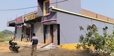 मसलिया: मसलिया थाना क्षेत्र के हरोरायडीह में घर के सामने से टोटो की चोरी